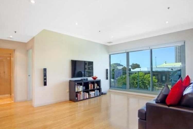 Main view of Homely apartment listing, 804/127 Kent Street, Sydney NSW 2000