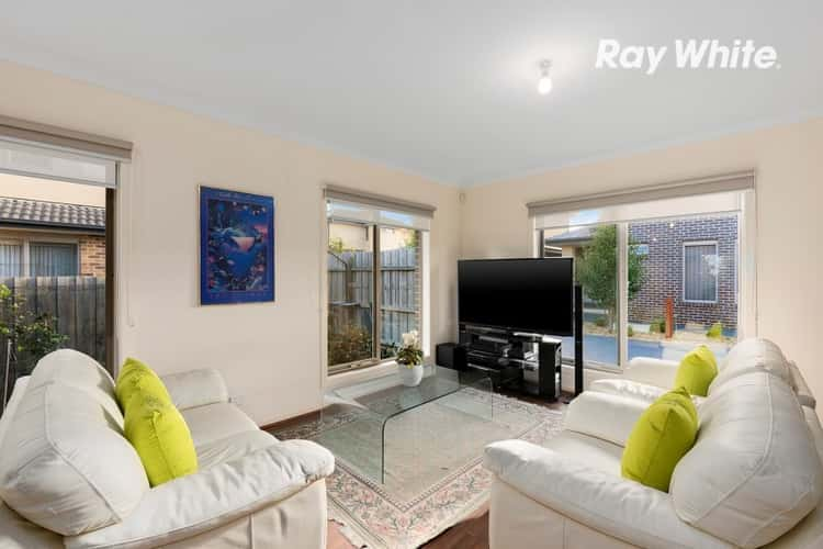 Second view of Homely townhouse listing, 21/65-67 Tootal Road, Dingley Village VIC 3172