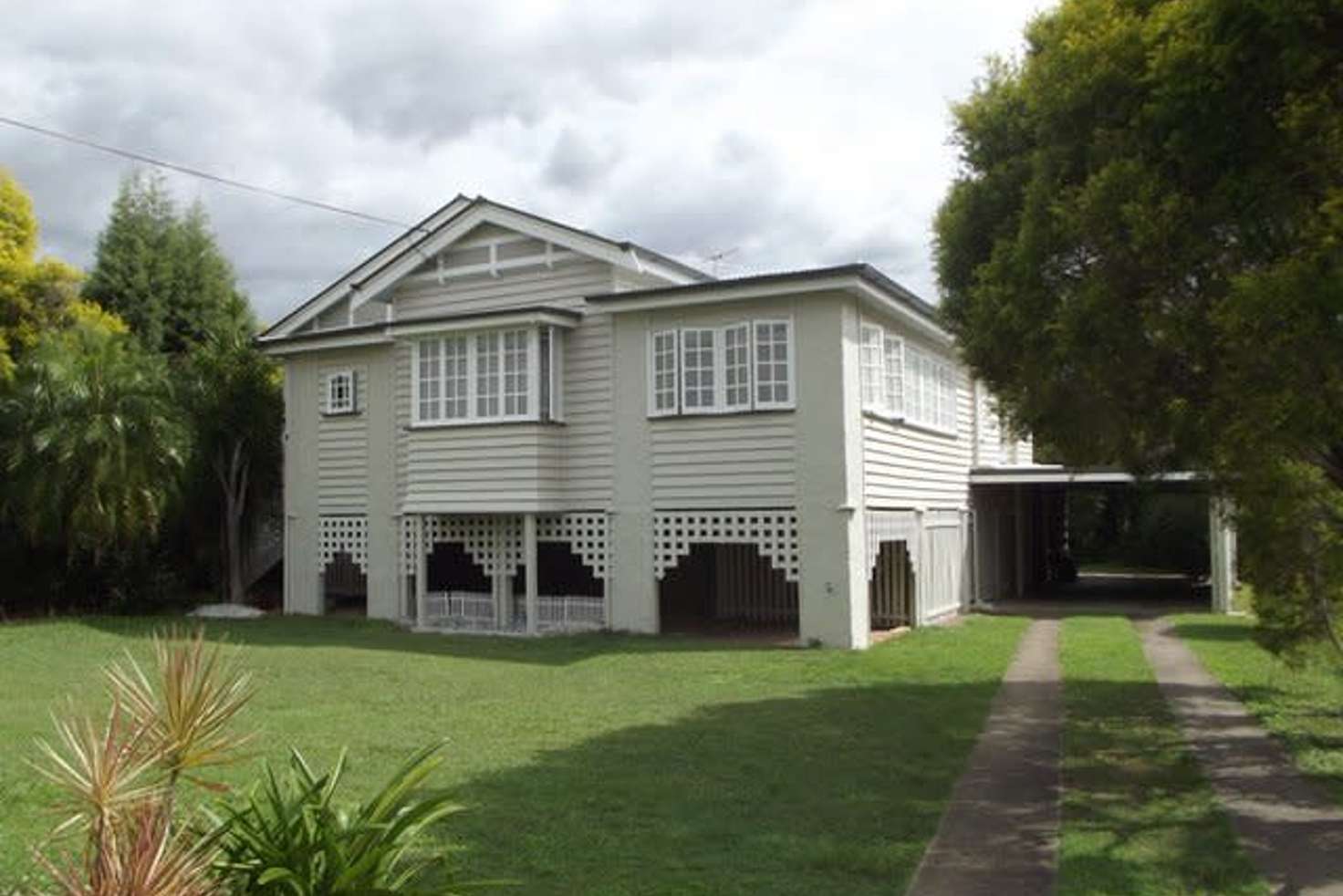 Main view of Homely house listing, 20 Dudleigh Street, Booval QLD 4304