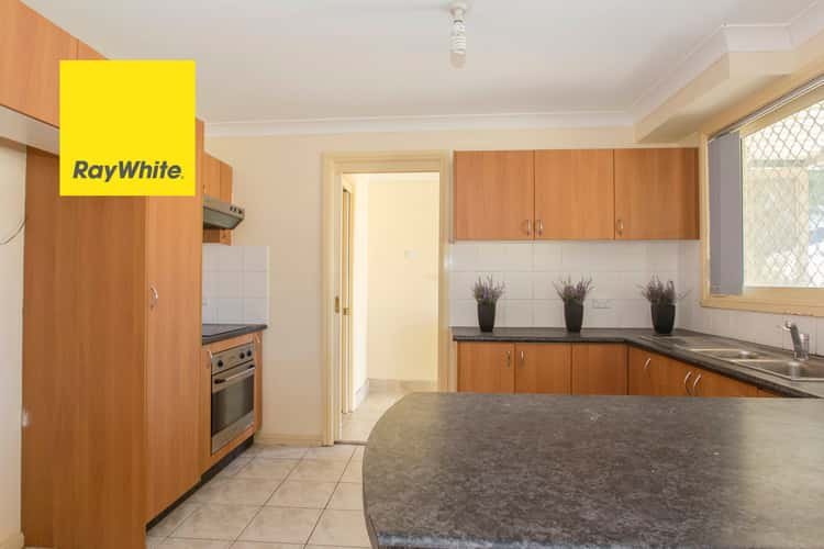 Fifth view of Homely house listing, 3/4 Peel Street, Canley Heights NSW 2166