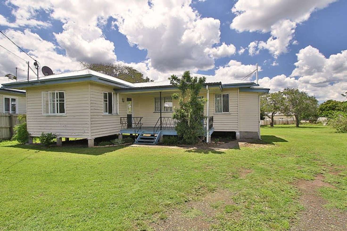 Main view of Homely house listing, 18 Dorothy Street, Silkstone QLD 4304