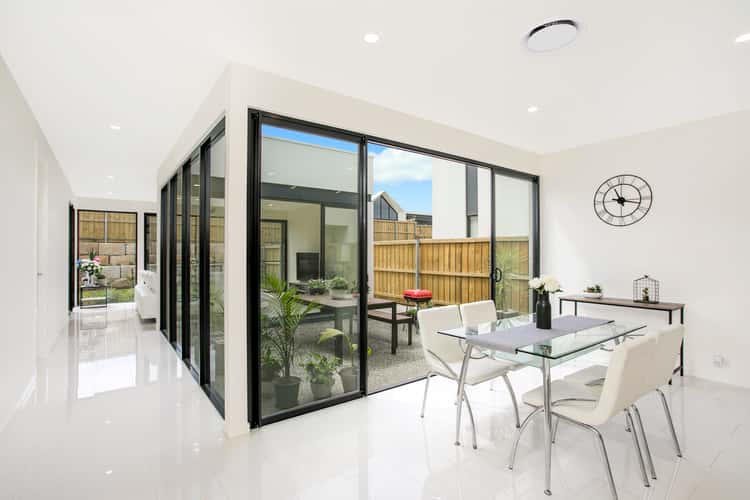 Second view of Homely house listing, 15 Blinkhorn Circuit, Kellyville NSW 2155