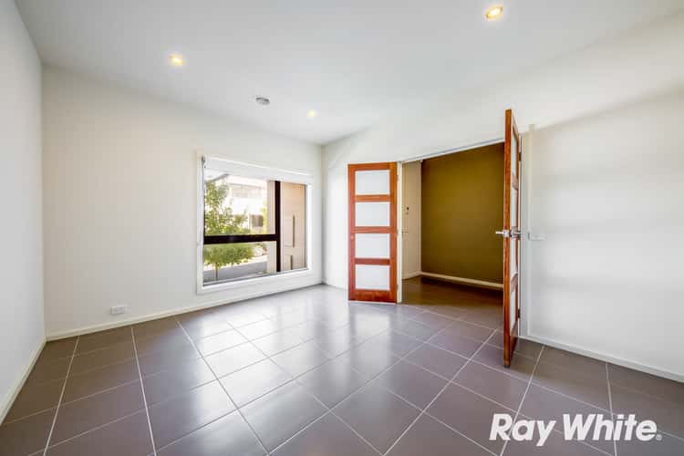 Second view of Homely house listing, 3 Berry Yung Avenue, Burwood VIC 3125