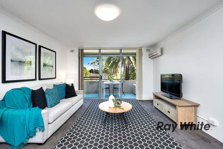 Main view of Homely unit listing, 21/400 Mowbray Road, Lane Cove North NSW 2066