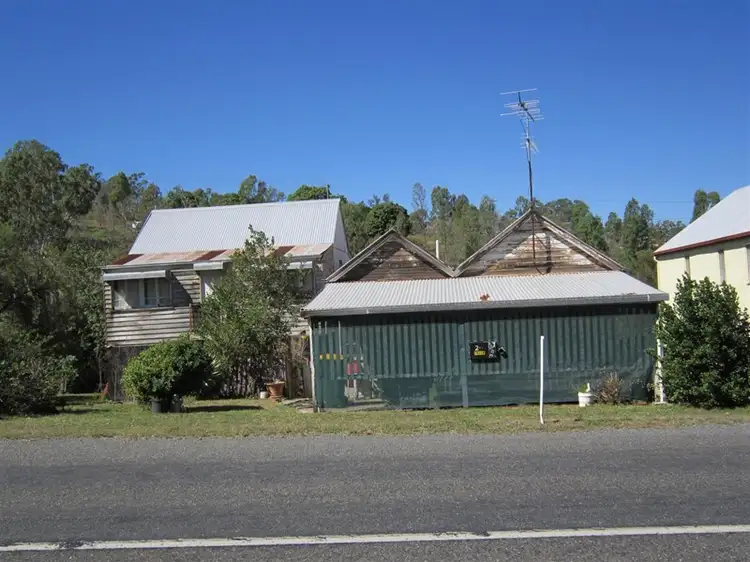 20 Creek Street, Baree QLD 4714