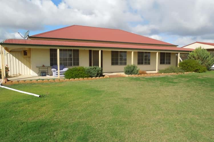 Second view of Homely house listing, 26 Bowman Road, Wallaroo SA 5556