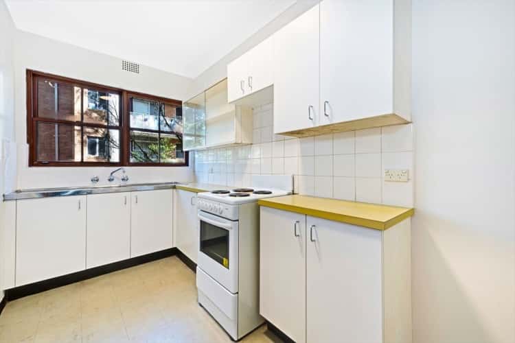 Third view of Homely unit listing, 16/12-18 Lane Cove Road, Ryde NSW 2112