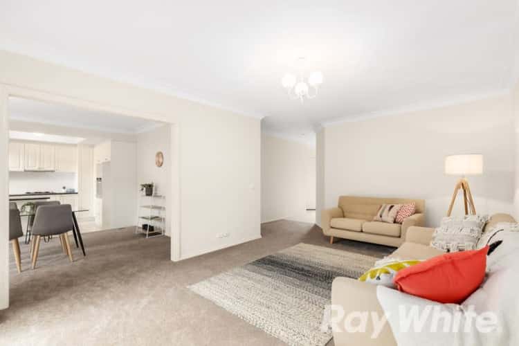 Third view of Homely house listing, 3/15 Myrtle Street, Bayswater VIC 3153