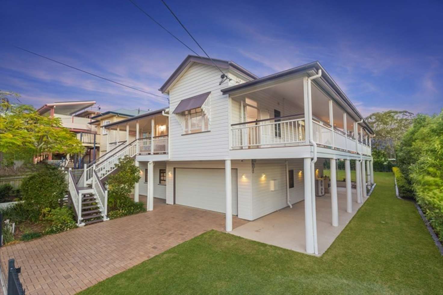 Main view of Homely house listing, 62 Britannia Street, Manly QLD 4179
