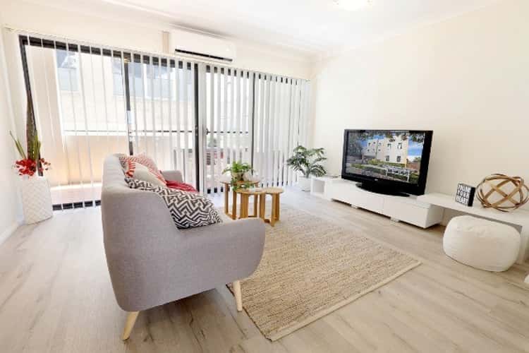Third view of Homely unit listing, 25/16 Evan Street, Penrith NSW 2750