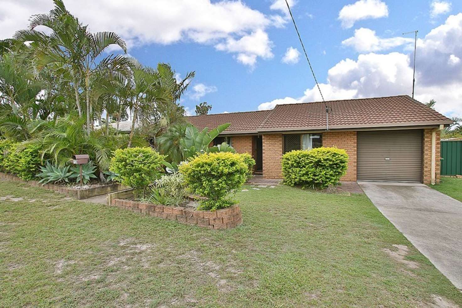 Main view of Homely house listing, 12 Cresthill Avenue, Regents Park QLD 4118