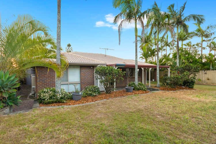 Seventh view of Homely house listing, 4 Lauren Court, Camira QLD 4300