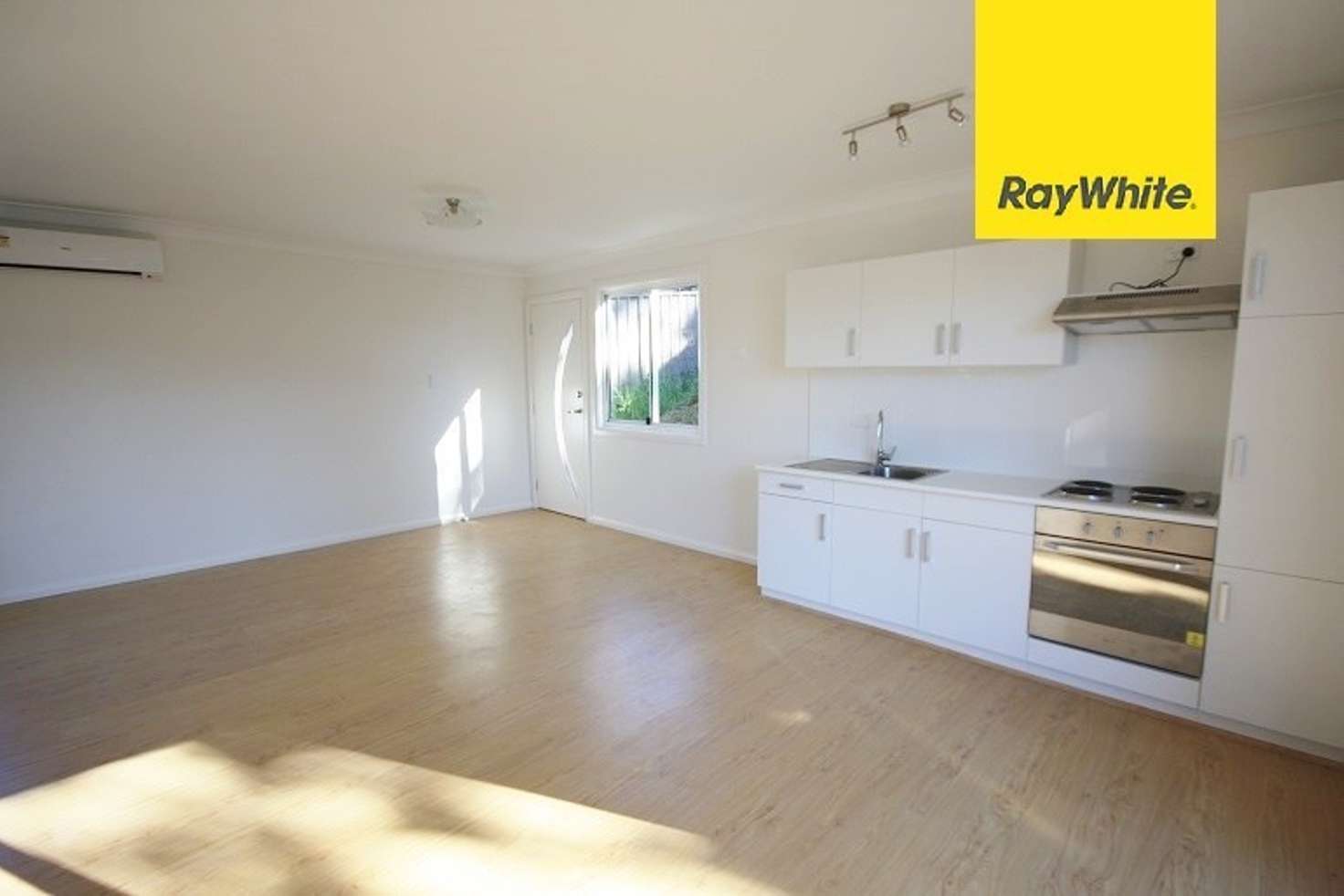 Main view of Homely house listing, 142a Macquarie Street, Campbelltown NSW 2560