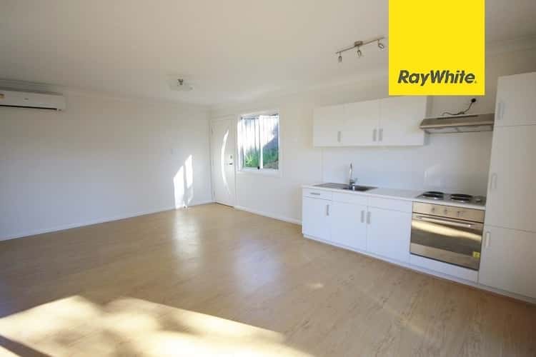 Main view of Homely house listing, 142a Macquarie Street, Campbelltown NSW 2560