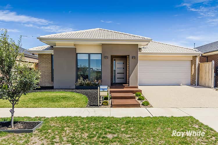 Main view of Homely house listing, 13 Quist Parade, Cranbourne West VIC 3977