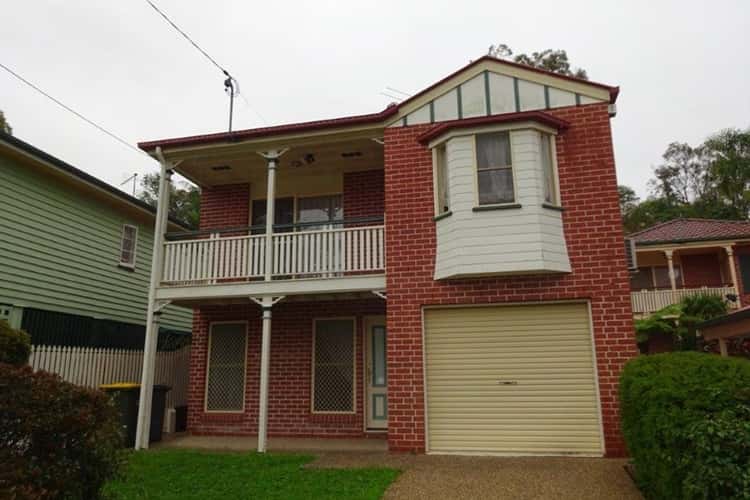 Main view of Homely house listing, 16., Rennie Street, Indooroopilly QLD 4068