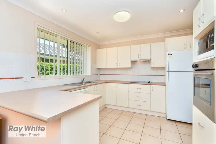 Fifth view of Homely villa listing, 1/44A Edward Street, Woy Woy NSW 2256