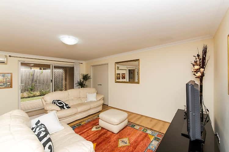 Fourth view of Homely house listing, 18 Fullman Turn, Baldivis WA 6171
