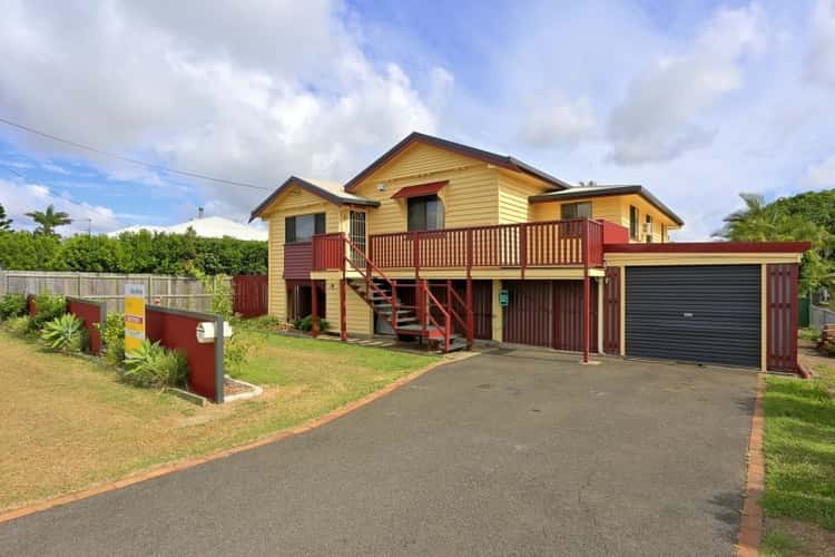 Main view of Homely house listing, 15 Hurst Street, Walkervale QLD 4670