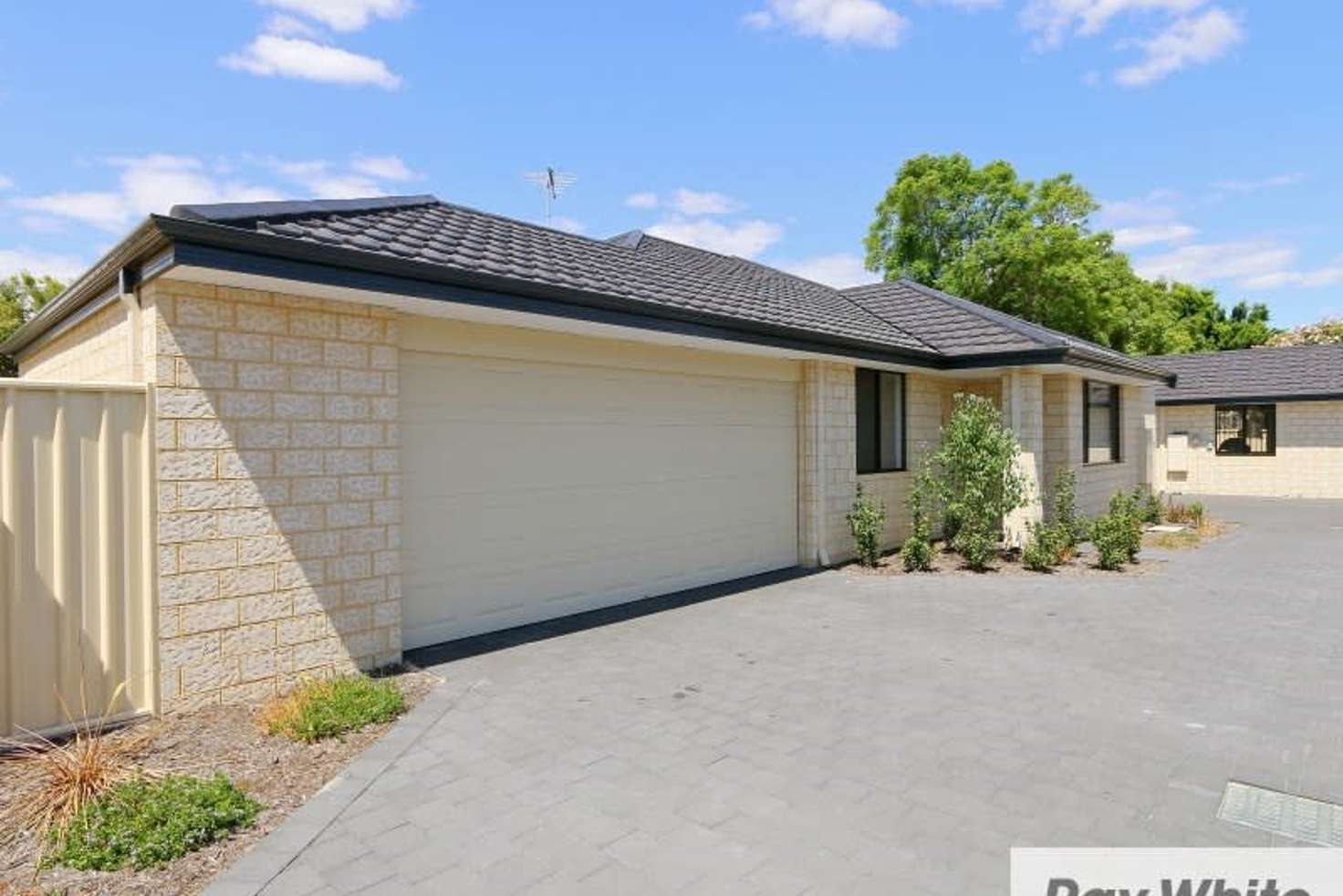 Main view of Homely house listing, 2/35 Hamilton Street, Cannington WA 6107