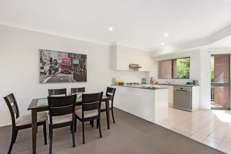Third view of Homely apartment listing, 18/292-298 Burns Bay Road, Lane Cove NSW 2066