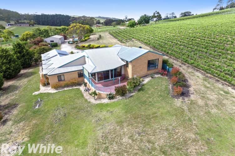 Second view of Homely house listing, 2440 Ballan Road, Anakie VIC 3213