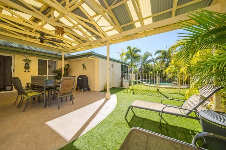 Third view of Homely house listing, 57 Cosmos Avenue, Banksia Beach QLD 4507