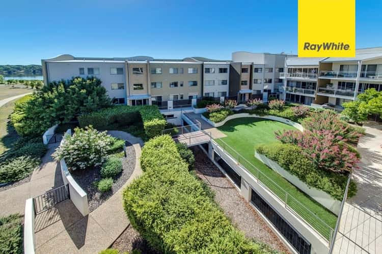Main view of Homely apartment listing, 47/20 Beissel Street, Belconnen ACT 2617