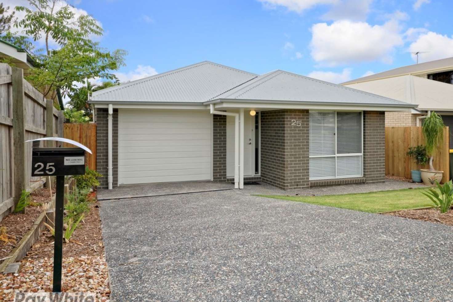 Main view of Homely house listing, 25 Hale Street, Margate QLD 4019