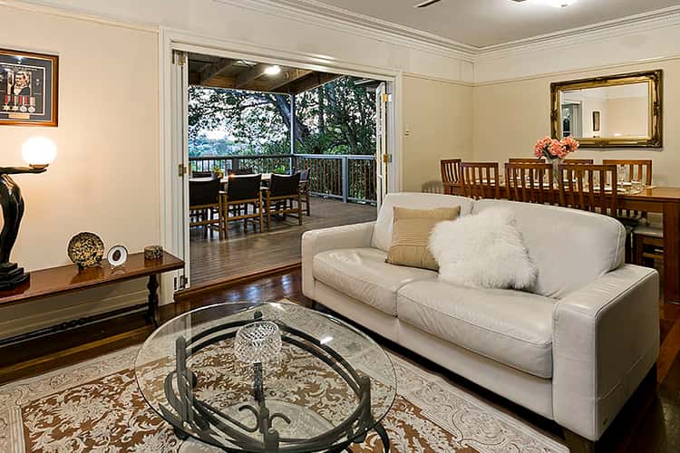 Fifth view of Homely house listing, 47 Botany Street, Clayfield QLD 4011