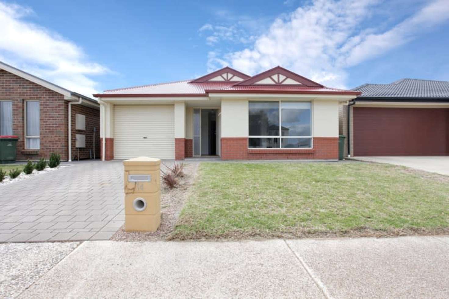 Main view of Homely house listing, 34 Bentley Road, Blakeview SA 5114