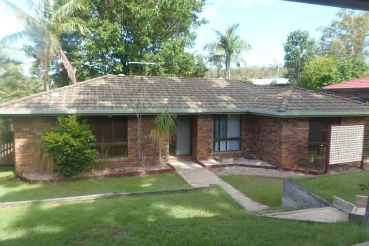 Main view of Homely house listing, 28 W G Hayden Drive, Collingwood Park QLD 4301