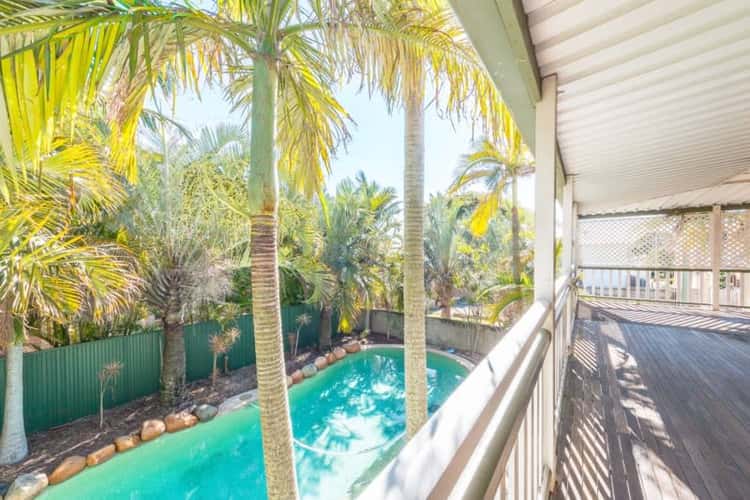 Second view of Homely house listing, 5 Alma Court, Margate QLD 4019