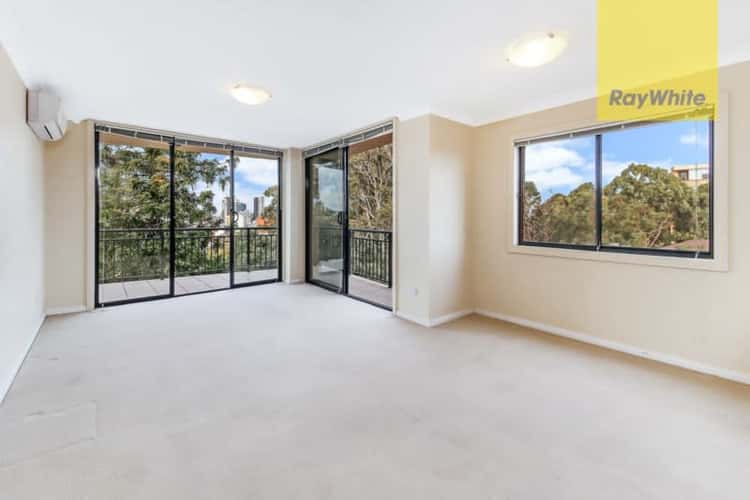 Fifth view of Homely apartment listing, 607/19-21 Good Street, Parramatta NSW 2150