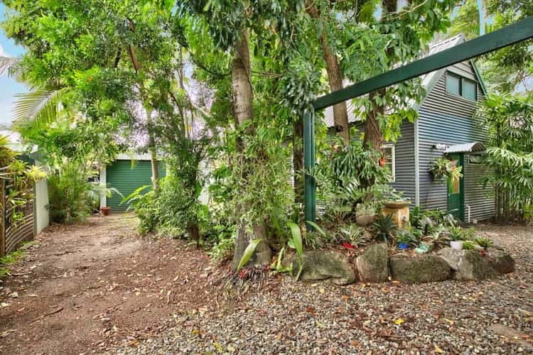 Second view of Homely house listing, 26 Miles Street, Manoora QLD 4870