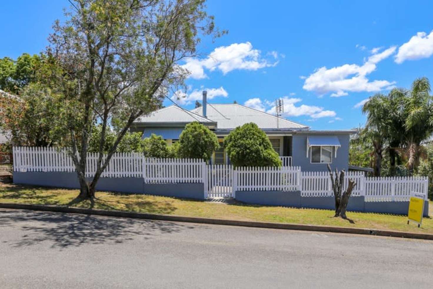 Main view of Homely house listing, 56 Durham Road, Gresford NSW 2311