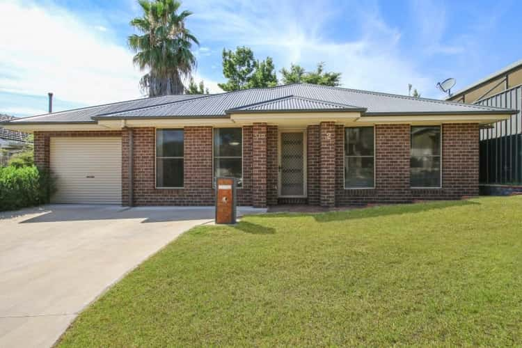 Third view of Homely house listing, 2/510 Cossor Street, Albury NSW 2640