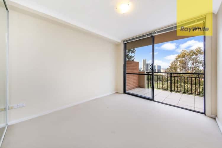 Sixth view of Homely apartment listing, 607/19-21 Good Street, Parramatta NSW 2150