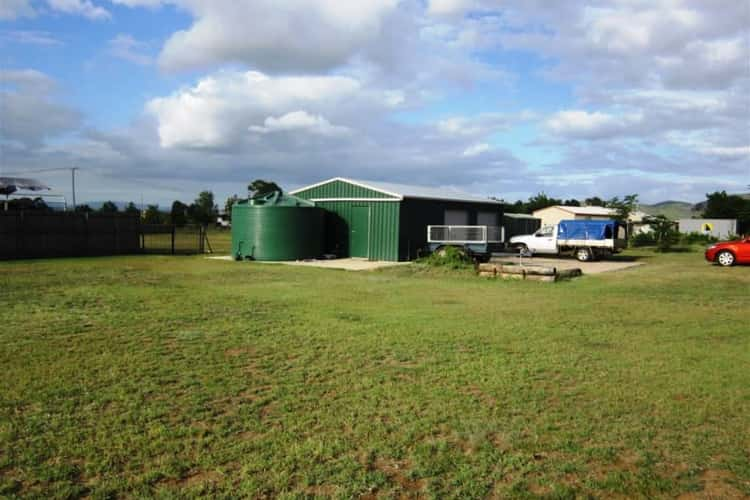 Seventh view of Homely ruralOther listing, 19 Webb Road, Bouldercombe QLD 4702