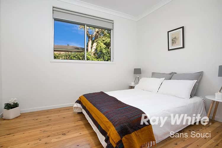 Fifth view of Homely villa listing, 5/19-23 Austral Street, Kogarah NSW 2217