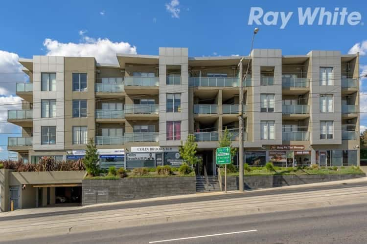 Third view of Homely apartment listing, 314/1320 Plenty Road, Bundoora VIC 3083