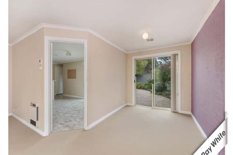 Third view of Homely townhouse listing, 7/6 Blackett Crescent, Tuggeranong ACT 2900