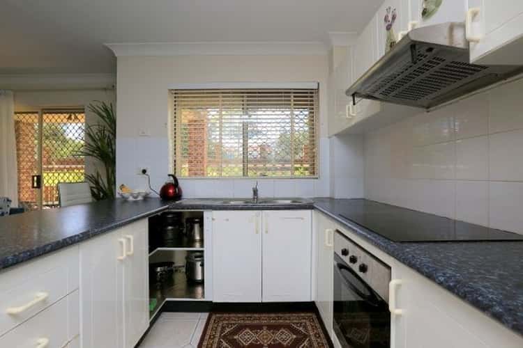 Third view of Homely unit listing, 8/274 Stacey Street  (Enter via Milton Street), Bankstown NSW 2200