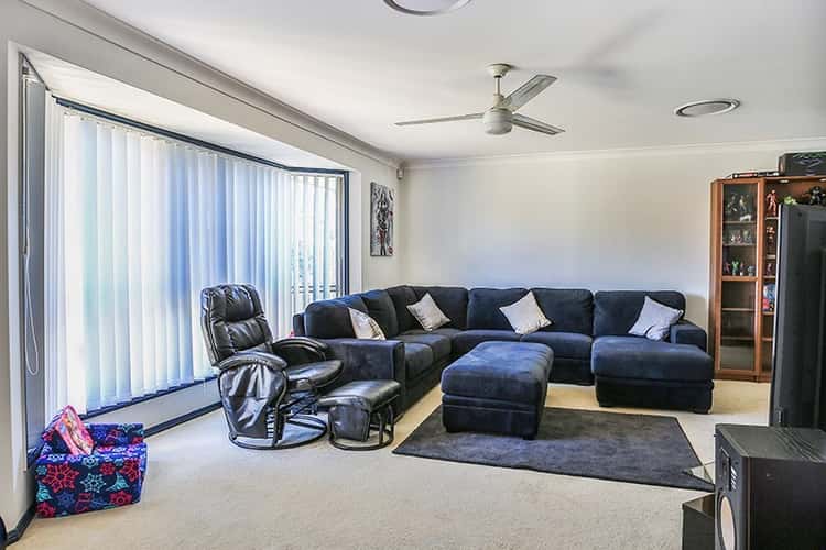 Fifth view of Homely house listing, 11 Kidman Place, Keperra QLD 4054