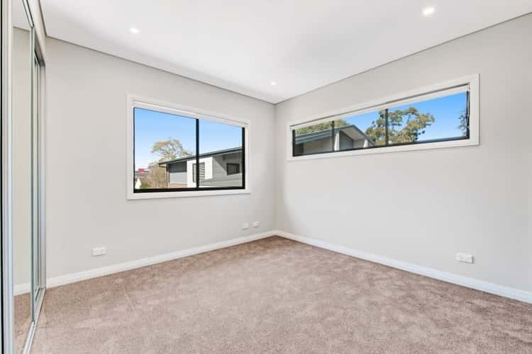 Third view of Homely unit listing, 8/16-18 Werona Street, Pennant Hills NSW 2120