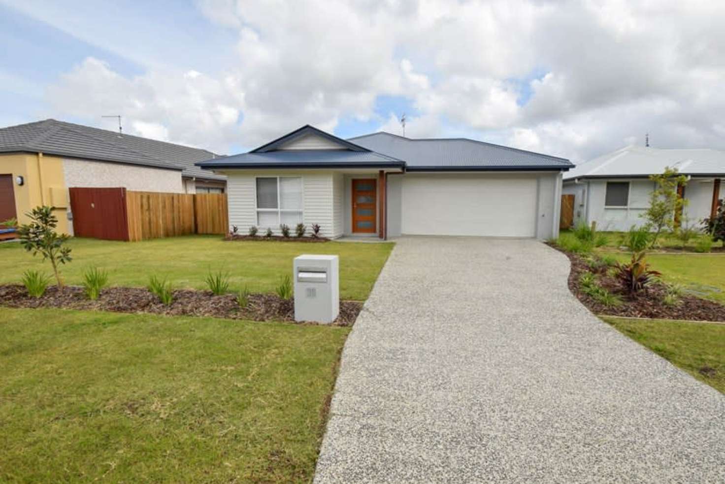 Main view of Homely house listing, 11 Egret Place, Bli Bli QLD 4560