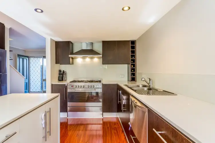Third view of Homely townhouse listing, 5/85 Hart Street, Semaphore SA 5019