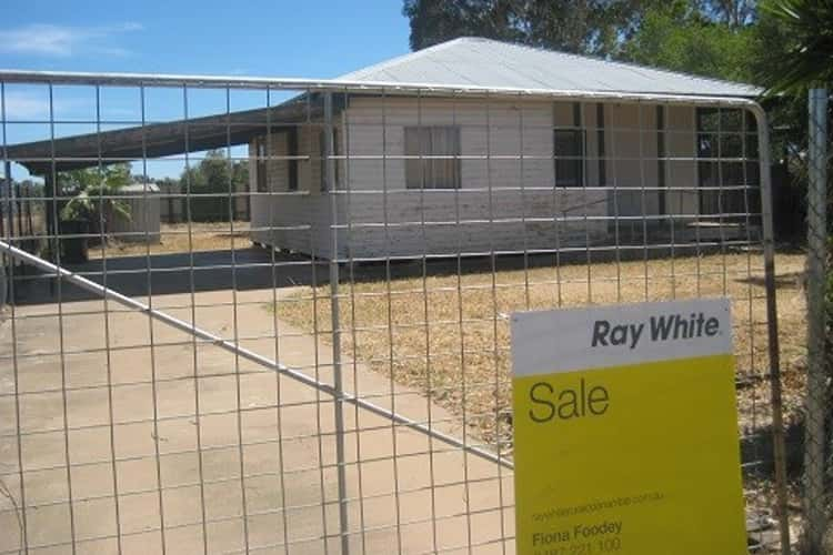 Second view of Homely house listing, 46 Armitree Street, Gulargambone NSW 2828