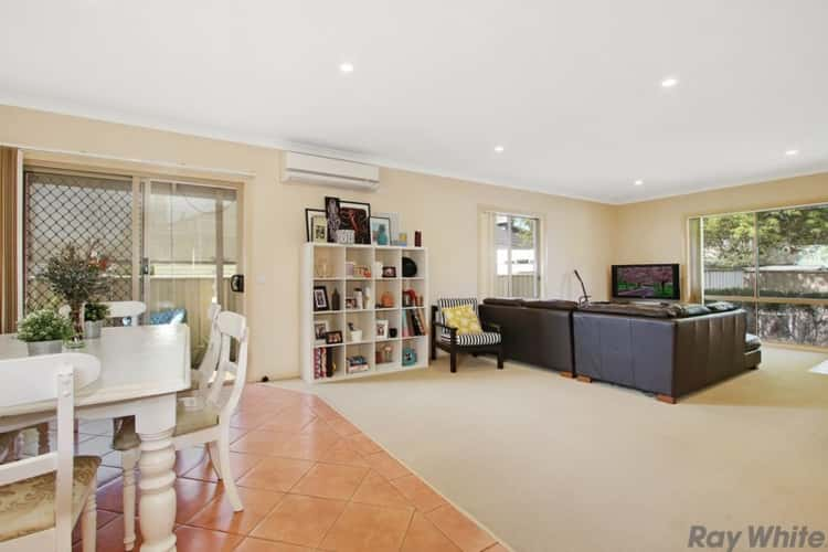 Second view of Homely house listing, 11 King Street, Benalla VIC 3672