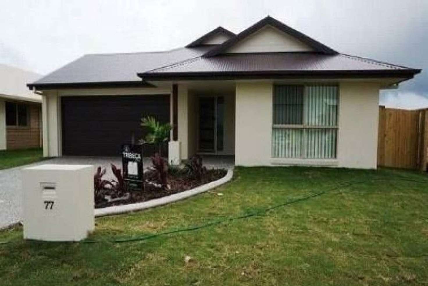 Main view of Homely house listing, 77 Scarborough Circuit, Blacks Beach QLD 4740